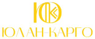 Юлан-Карго logo