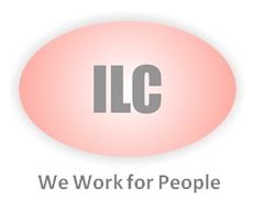 ILC logo