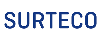 SURTECO logo