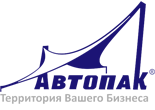 АВТОПАК logo