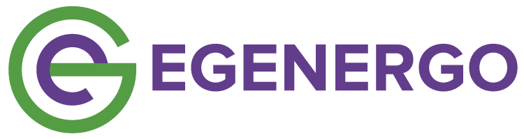 EGENERGO logo