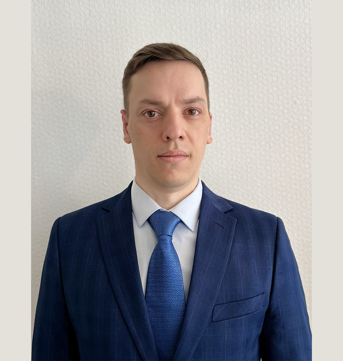 Руководитель компании STEKK